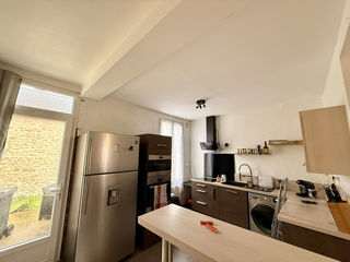  Maison � vendre 3 pi�ces 65 m�