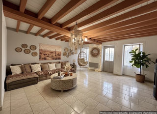  Maison � vendre 5 pi�ces 123 m�