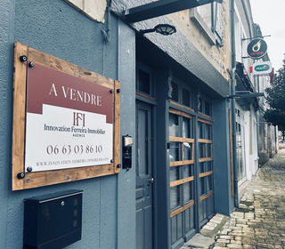  Maison � vendre 7 pi�ces 296 m�