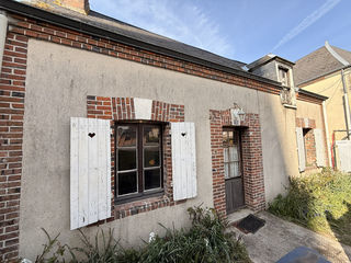  Maison � vendre 4 pi�ces 73 m�