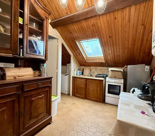  Maison � vendre 4 pi�ces 73 m�