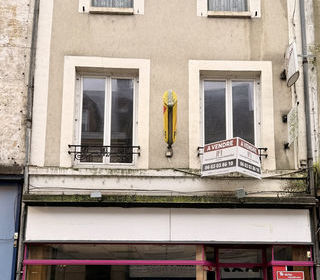  Immeuble � vendre 150 m�