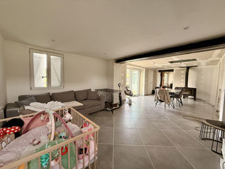  Maison � vendre 3 pi�ces 74 m�