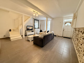  Maison � vendre 3 pi�ces 65 m�