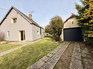  Maison � vendre 4 pi�ces 105 m�