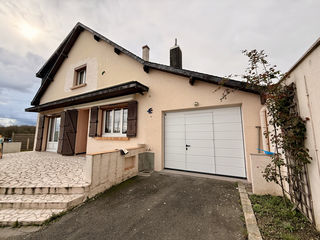  Maison � vendre 5 pi�ces 94 m�