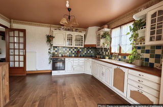  Maison � vendre 4 pi�ces 105 m�