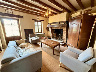  Maison � vendre 4 pi�ces 73 m�