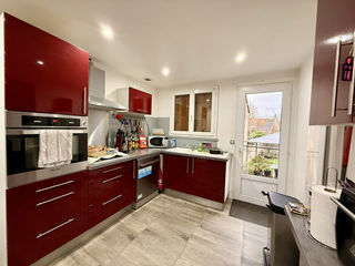  Maison � vendre 4 pi�ces 78 m�