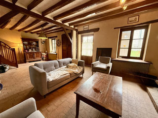  Maison � vendre 4 pi�ces 73 m�