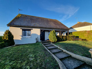  Maison � vendre 4 pi�ces 108 m�