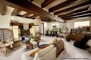  Maison � vendre 4 pi�ces 105 m�