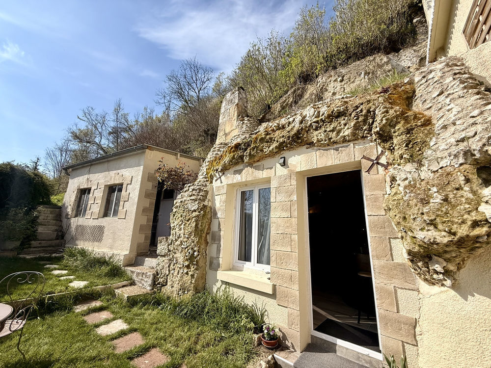 � vendre  Propri�t�/ch�teau Vend�me (41100)