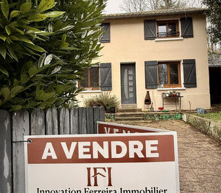  Maison � vendre 4 pi�ces 79 m�