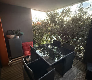  Appartement � vendre 2 pi�ces 44 m�