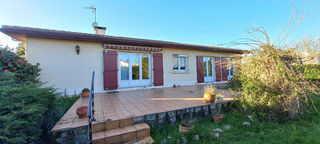  Maison � vendre 4 pi�ces 98 m�