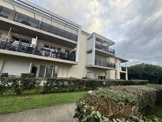  Appartement � vendre 2 pi�ces 40 m�