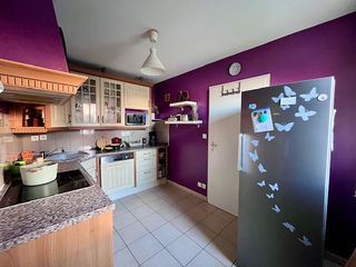  Maison � vendre 4 pi�ces 80 m�