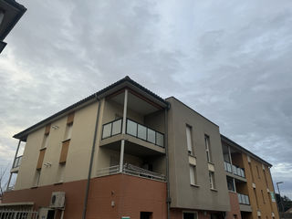  Appartement � vendre 2 pi�ces 40 m�