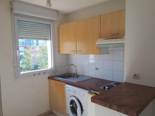  Appartement � louer 2 pi�ces 43 m�