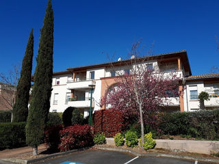  Appartement � louer 2 pi�ces 43 m�