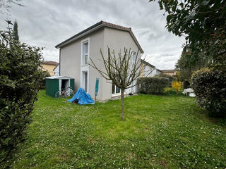  Maison � vendre 4 pi�ces 85 m�