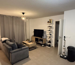  Appartement � vendre 2 pi�ces 44 m�