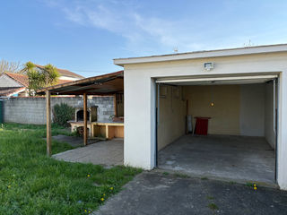  Maison � vendre 4 pi�ces 102 m�