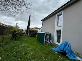  Maison � vendre 4 pi�ces 85 m�