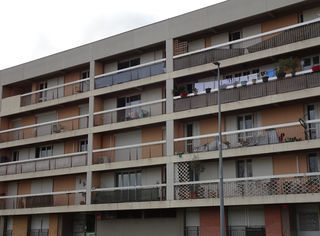  Appartement � vendre 3 pi�ces 63 m�