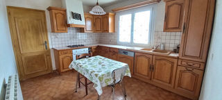  Maison � vendre 4 pi�ces 98 m�