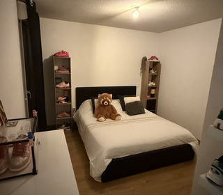  Appartement � vendre 2 pi�ces 44 m�