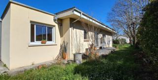  Maison � vendre 4 pi�ces 94 m�