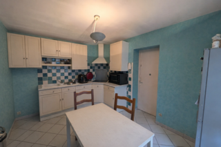  Maison � vendre 4 pi�ces 95 m�