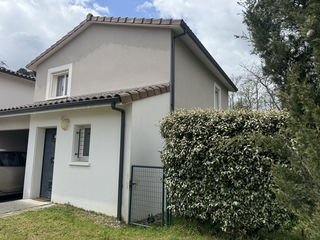  Maison � vendre 4 pi�ces 85 m�