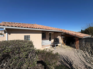  Maison � vendre 4 pi�ces 89 m�