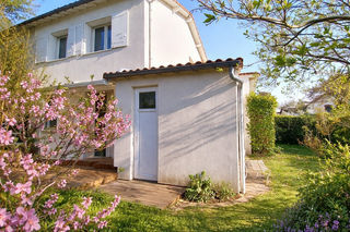  Maison � vendre 4 pi�ces 75 m�