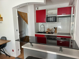  Appartement � louer 3 pi�ces 51 m�