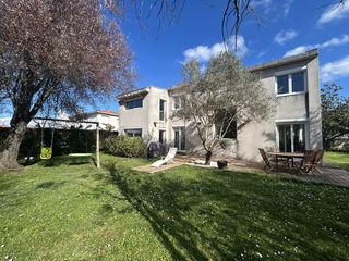  Maison � vendre 7 pi�ces 160 m�