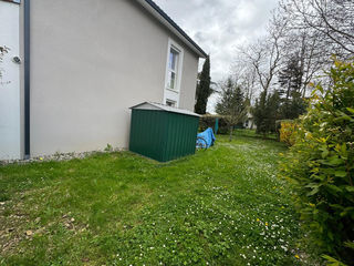  Maison � vendre 4 pi�ces 85 m�