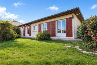  Maison � vendre 4 pi�ces 98 m�