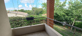  Appartement � louer 2 pi�ces 43 m�