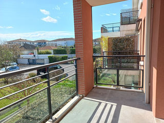  Appartement � louer 2 pi�ces 44 m�