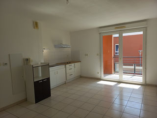  Appartement � louer 2 pi�ces 44 m�