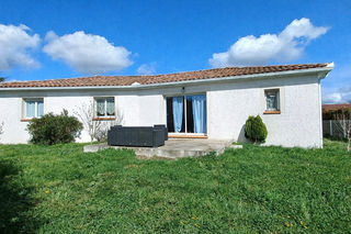  Maison � vendre 5 pi�ces 110 m�