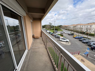  Appartement � vendre 3 pi�ces 63 m�