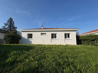  Maison � vendre 4 pi�ces 102 m�