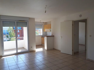  Appartement � louer 2 pi�ces 43 m�