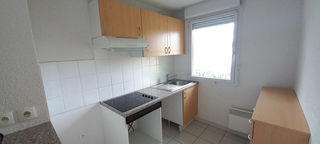  Appartement � louer 2 pi�ces 43 m�