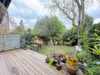  Appartement � vendre 5 pi�ces 130 m�